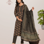Authentic Chikankari Kurtis – Anu’s Fashion Palette