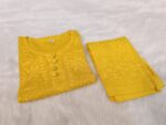 Dobby Cotton Kids Set - Image 12