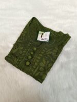 Dobby Cotton Kids Set - Image 11