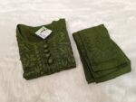 Dobby Cotton Kids Set - Image 10