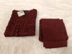 Dobby Cotton Kids Set - Image 6
