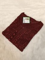Dobby Cotton Kids Set - Image 7