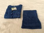 Dobby Cotton Kids Set - Image 4