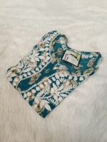 MalMal Floral Kids Set - Image 8