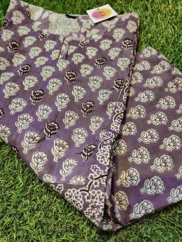 Authentic Chikankari Kurtis – Anu’s Fashion Palette