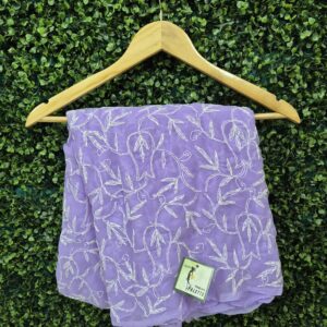 Authentic Chikankari Kurtis – Anu’s Fashion Palette