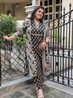 Authentic Chikankari Kurtis – Anu’s Fashion Palette