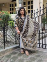 Authentic Chikankari Kurtis – Anu’s Fashion Palette