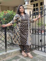 Authentic Chikankari Kurtis – Anu’s Fashion Palette