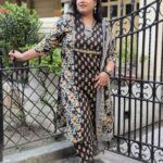 Authentic Chikankari Kurtis – Anu’s Fashion Palette