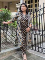 Authentic Chikankari Kurtis – Anu’s Fashion Palette