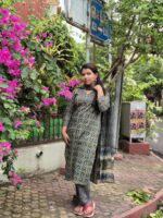 Authentic Chikankari Kurtis – Anu’s Fashion Palette
