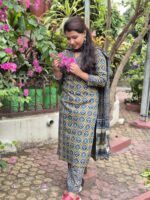 Authentic Chikankari Kurtis – Anu’s Fashion Palette