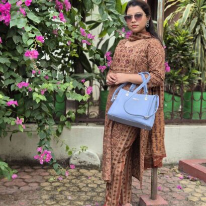 Authentic Chikankari Kurtis – Anu’s Fashion Palette