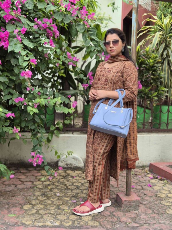 Authentic Chikankari Kurtis – Anu’s Fashion Palette