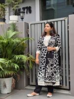 Authentic Chikankari Kurtis – Anu’s Fashion Palette