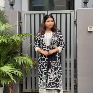 Authentic Chikankari Kurtis – Anu’s Fashion Palette