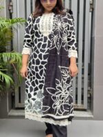Authentic Chikankari Kurtis – Anu’s Fashion Palette