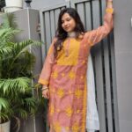 Authentic Chikankari Kurtis – Anu’s Fashion Palette