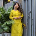 Authentic Chikankari Kurtis – Anu’s Fashion Palette