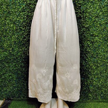 Authentic Chikankari Kurtis – Anu’s Fashion Palette