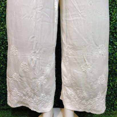 Authentic Chikankari Kurtis – Anu’s Fashion Palette