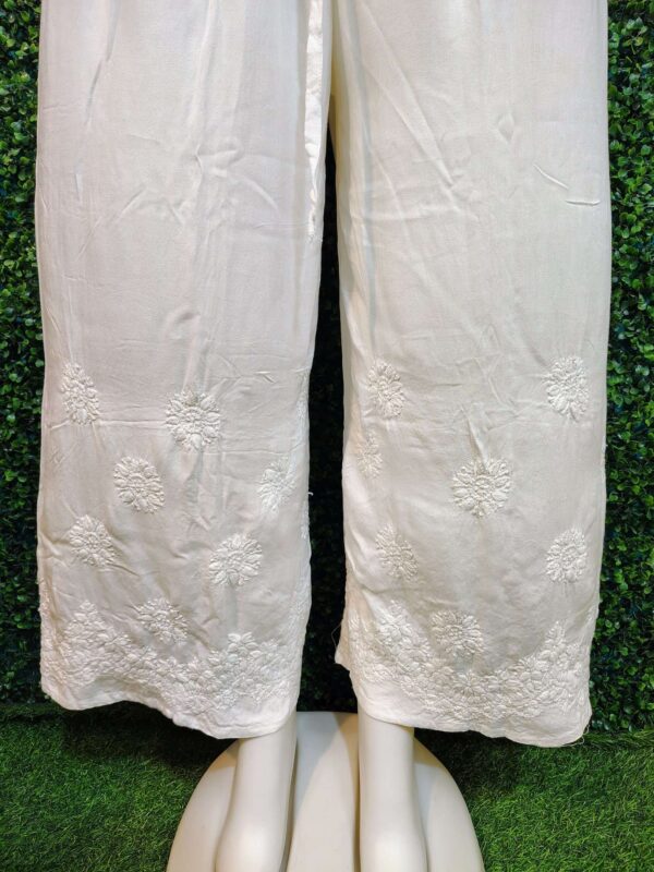 Authentic Chikankari Kurtis – Anu’s Fashion Palette
