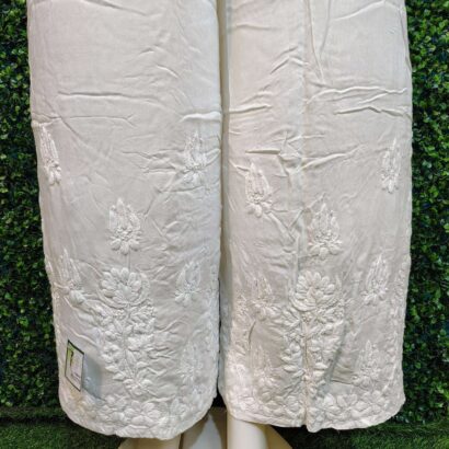 Authentic Chikankari Kurtis – Anu’s Fashion Palette