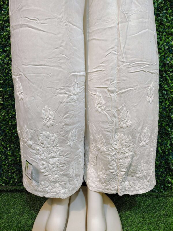 Authentic Chikankari Kurtis – Anu’s Fashion Palette