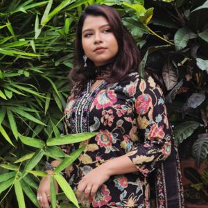 Authentic Chikankari Kurtis – Anu’s Fashion Palette