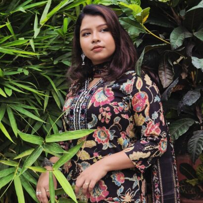 Authentic Chikankari Kurtis – Anu’s Fashion Palette