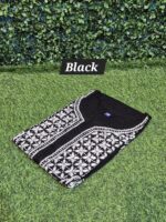 Chikankari regular cotton kurti - Image 8
