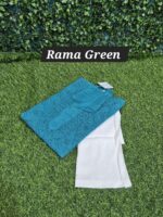 Boys chikankari kurta pyjama set - Image 7