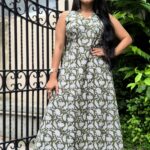 Jaipuri 2 piece flex cotton set (Copy)