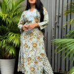 Jaipuri 2 piece pure cotton set