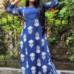 Jaipuri 2 piece pure cotton set