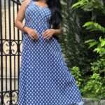 Jaipuri 2 piece flex cotton set