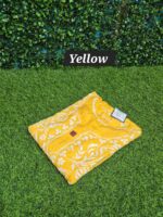 Modal flower bird kurti - Image 6