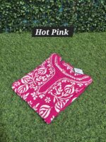 Modal flower bird kurti - Image 9