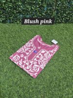 Modal flower bird kurti - Image 8