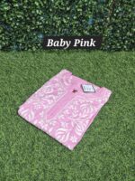 Modal flower bird kurti - Image 11