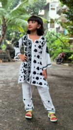 KidS set maslin black thread - Image 2