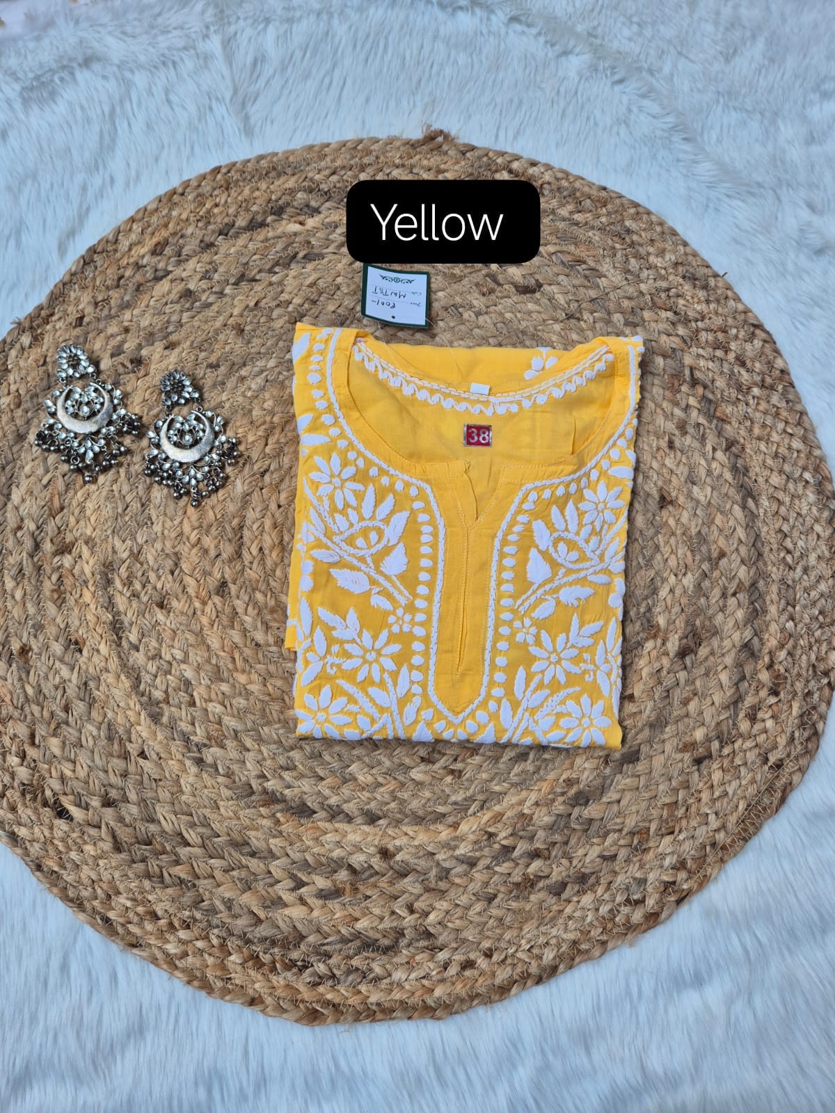 Modal Short Kurti for Women – Elegant Daily Wear Top