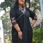 Afgani Two Piece Set With Hand Embroidery