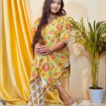 Cotton Kurti 2PC Set