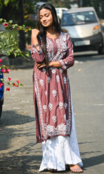Premium Rayon kurti - Image 2