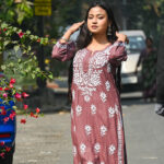 Premium Rayon kurti - Image 3