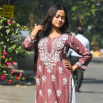 Premium Rayon kurti