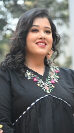 Afgani Two Piece Set With Hand Embroidery - Image 2
