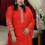 Dola Silk Cutdana Work 3 Piece Set